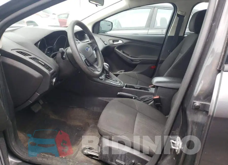 1FADP3F20FL210263 Photo# 7