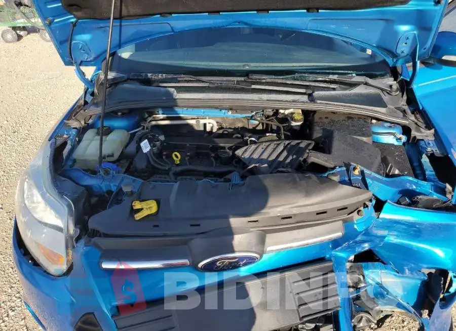 1FADP3F21EL127181 Photo# 11