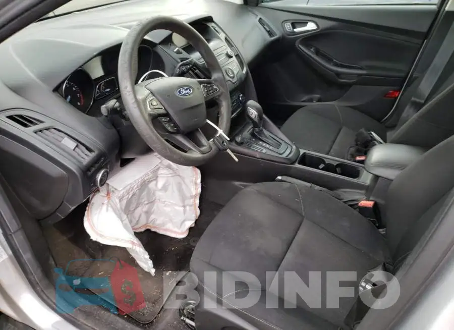 1FADP3F21JL240798 Photo# 7