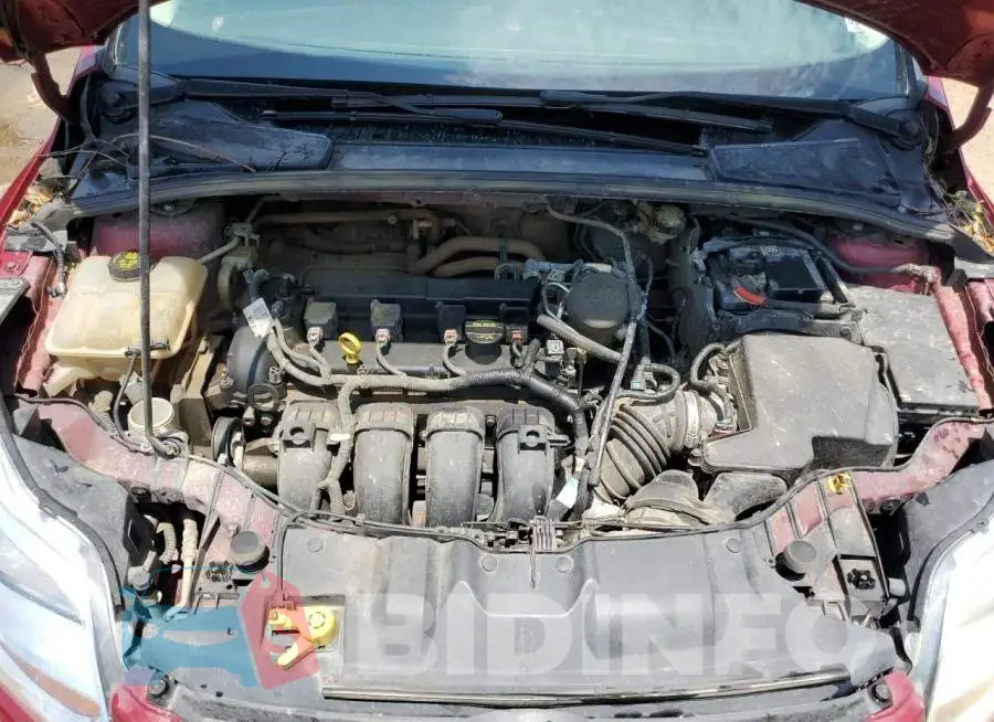 1FADP3F22EL117369 Photo# 11