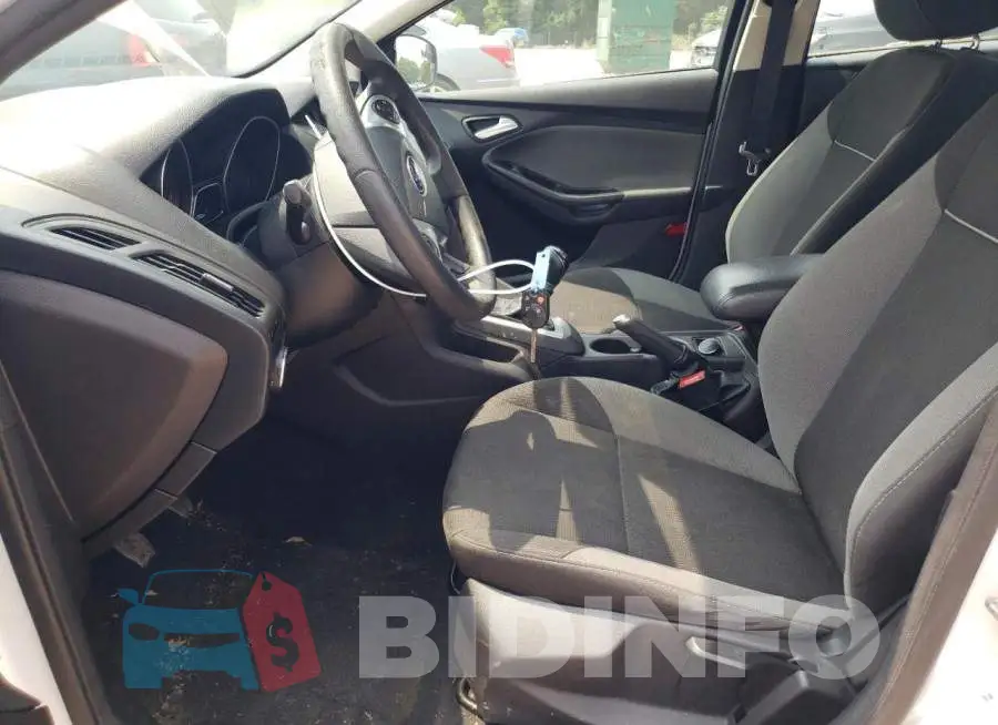 1FADP3F22EL172193 Photo# 7