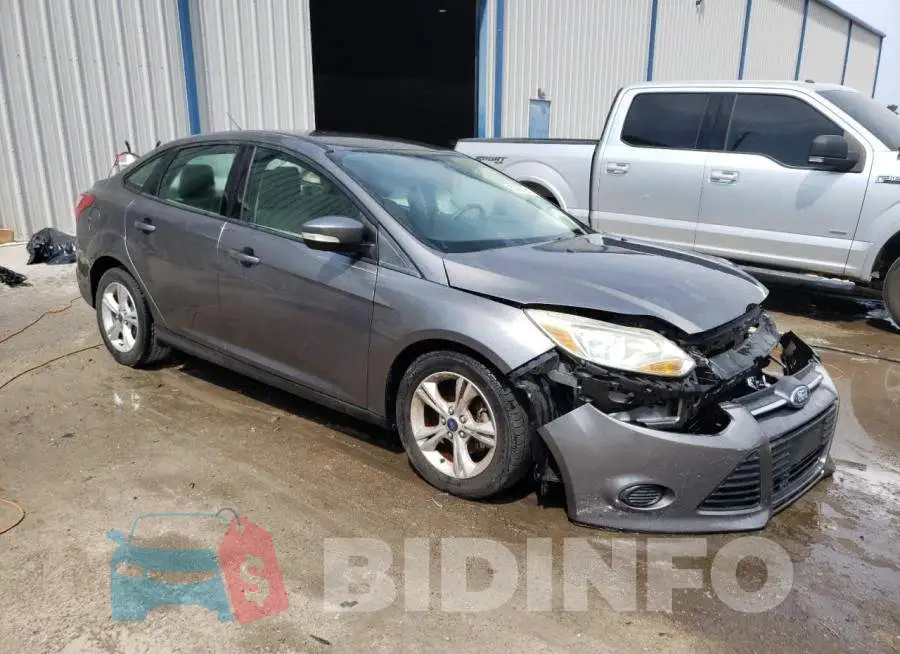 1FADP3F25EL127314 Photo# 4