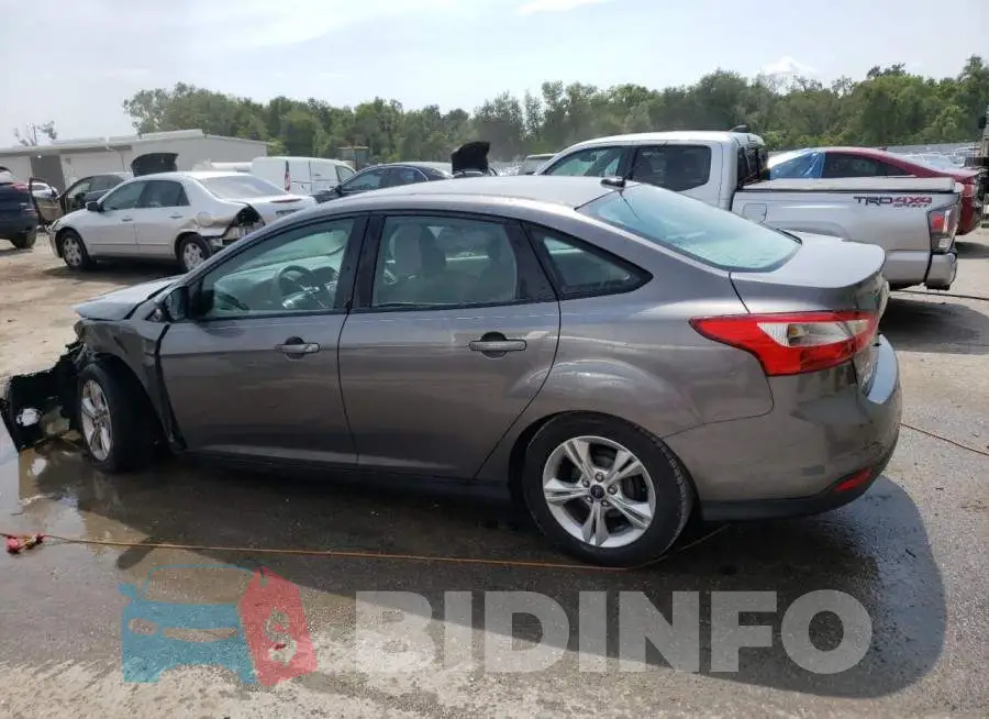 1FADP3F25EL127314 Photo# 2