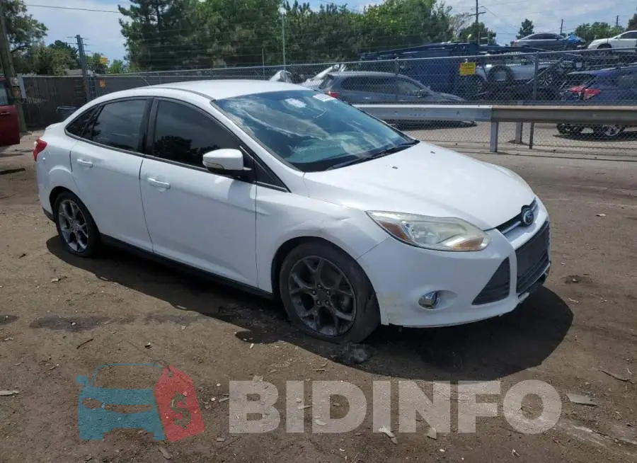 1FADP3F25EL314651 Photo# 4