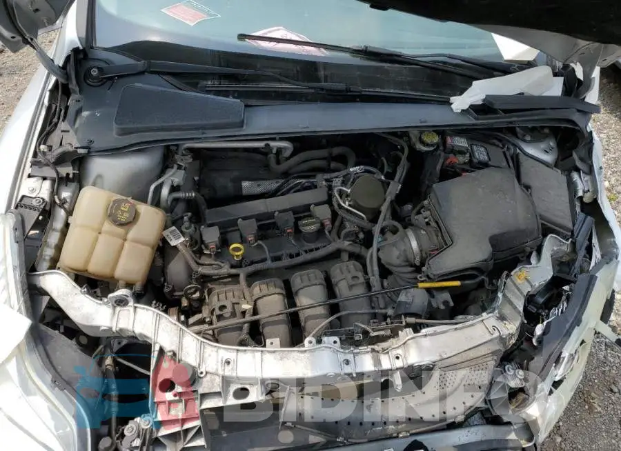 1FADP3F26EL323536 Photo# 11