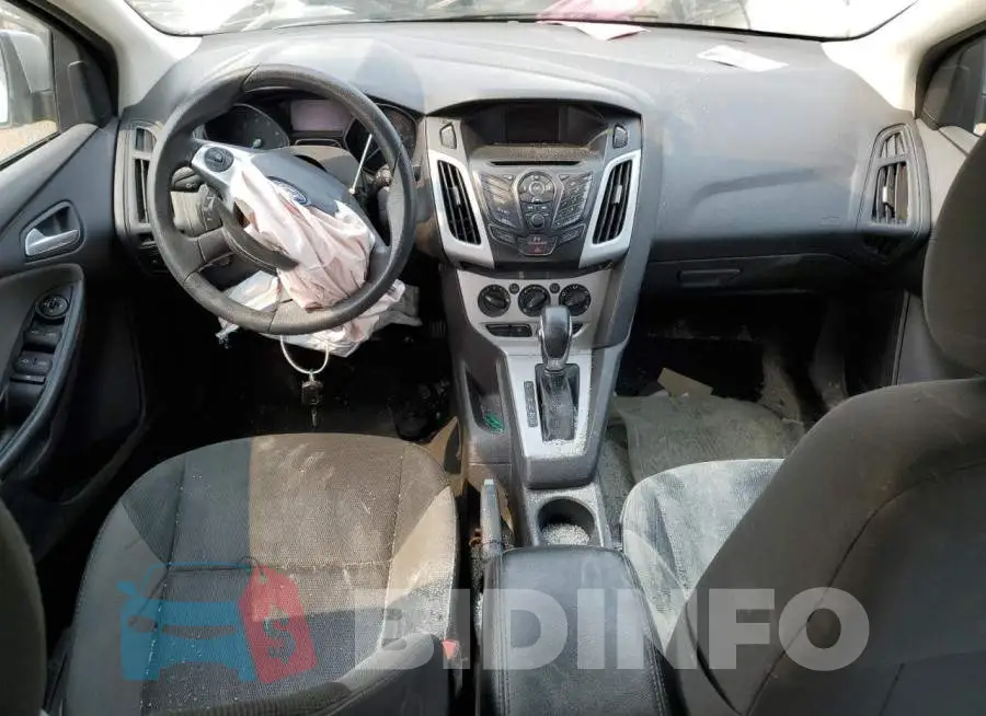 1FADP3F26EL323536 Photo# 8