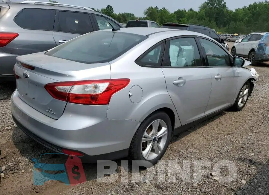 1FADP3F26EL323536 Photo# 3