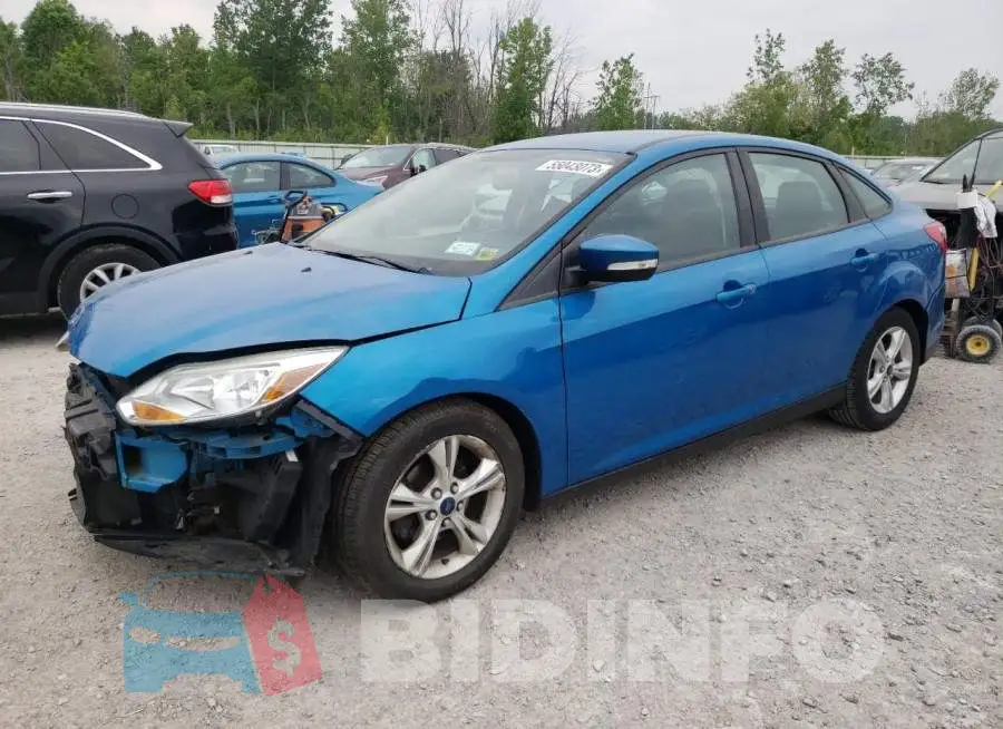 1FADP3F27EL404707 Photo# 1