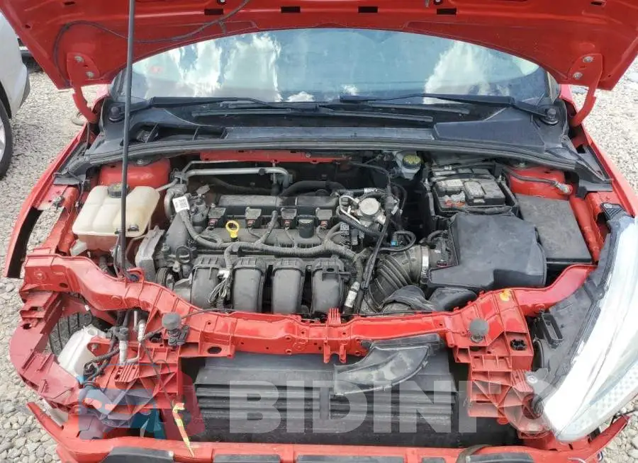 1FADP3F27FL203763 Photo# 11