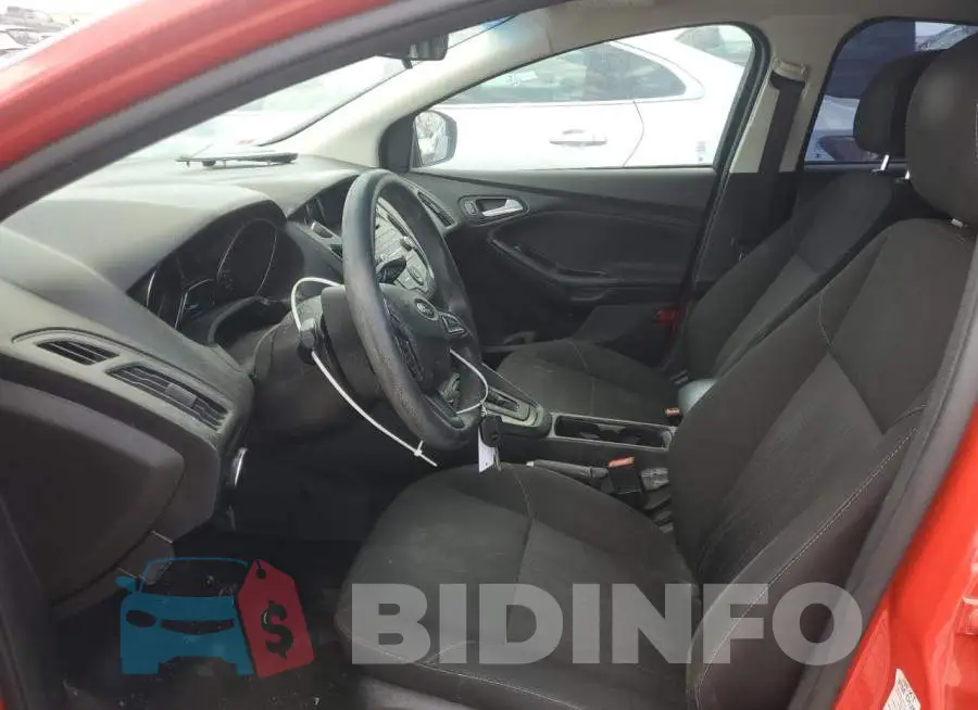 1FADP3F27FL203763 Photo# 7