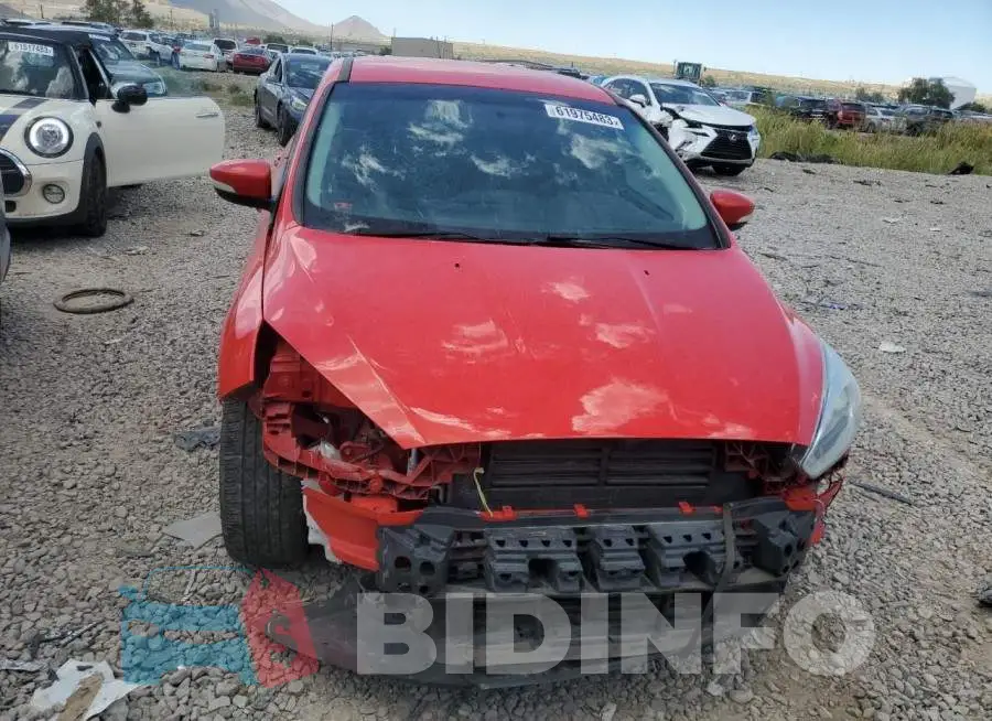 1FADP3F27FL203763 Photo# 5