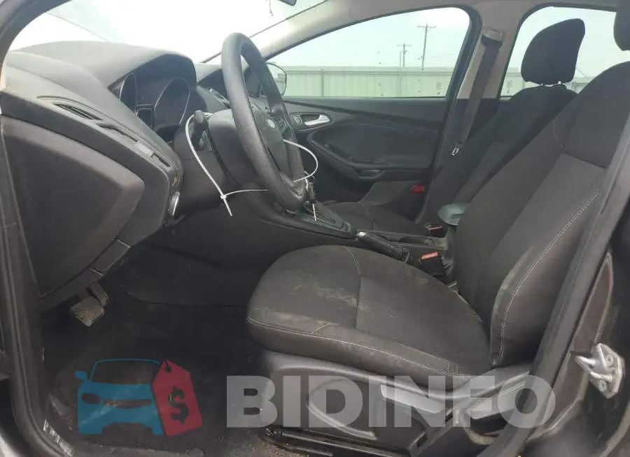 1FADP3F27FL273604 Photo# 7