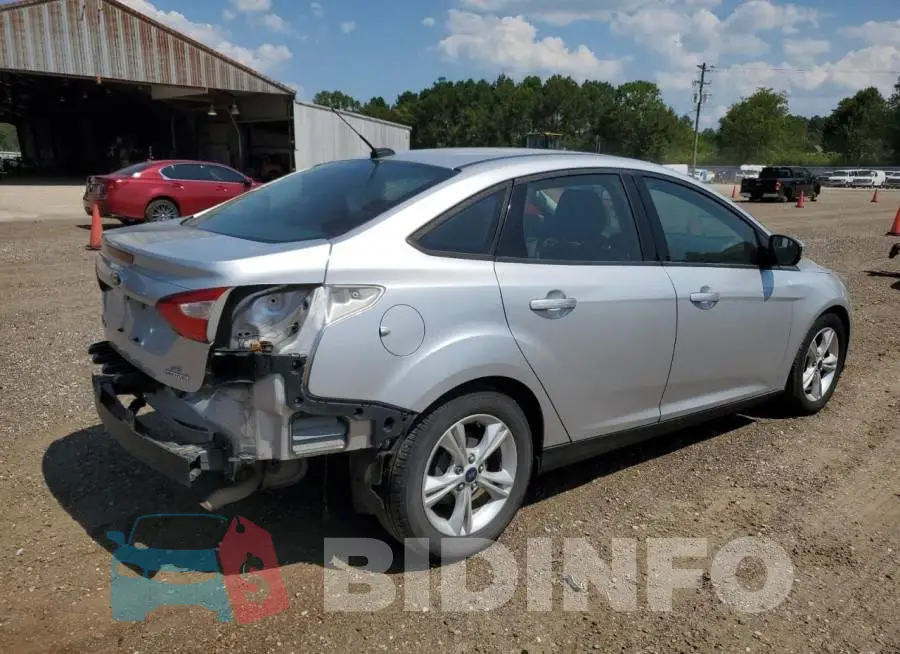 1FADP3F28EL403257 Photo# 3