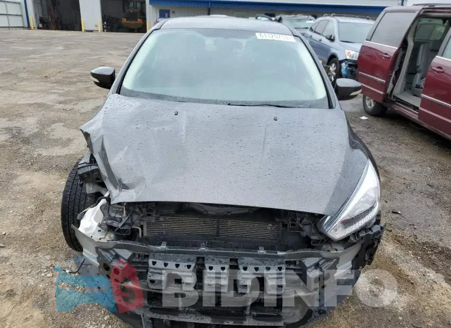 1FADP3F29GL274416 Photo# 5