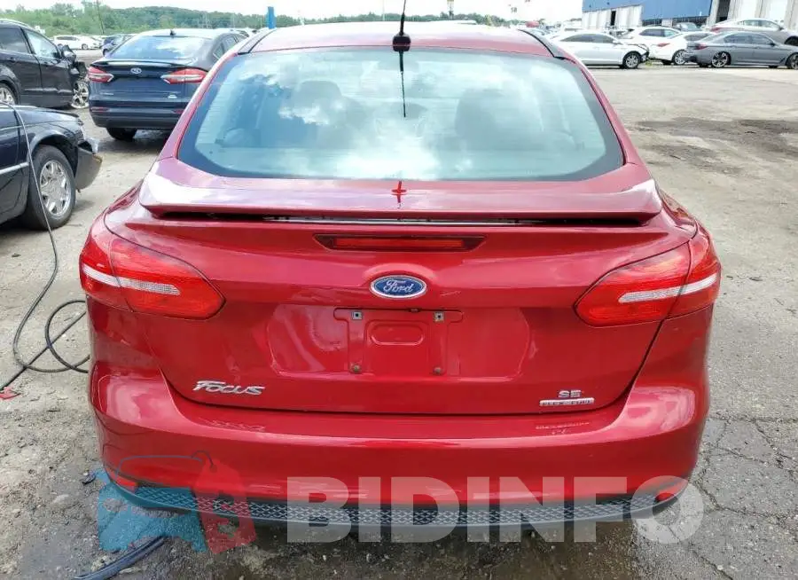 1FADP3F2XFL340227 Photo# 6