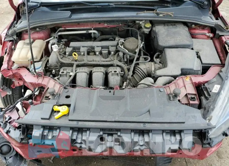 1FADP3F2XFL340227 Photo# 11