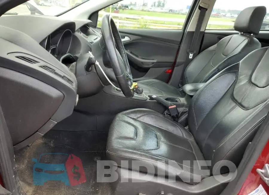 1FADP3F2XFL340227 Photo# 7
