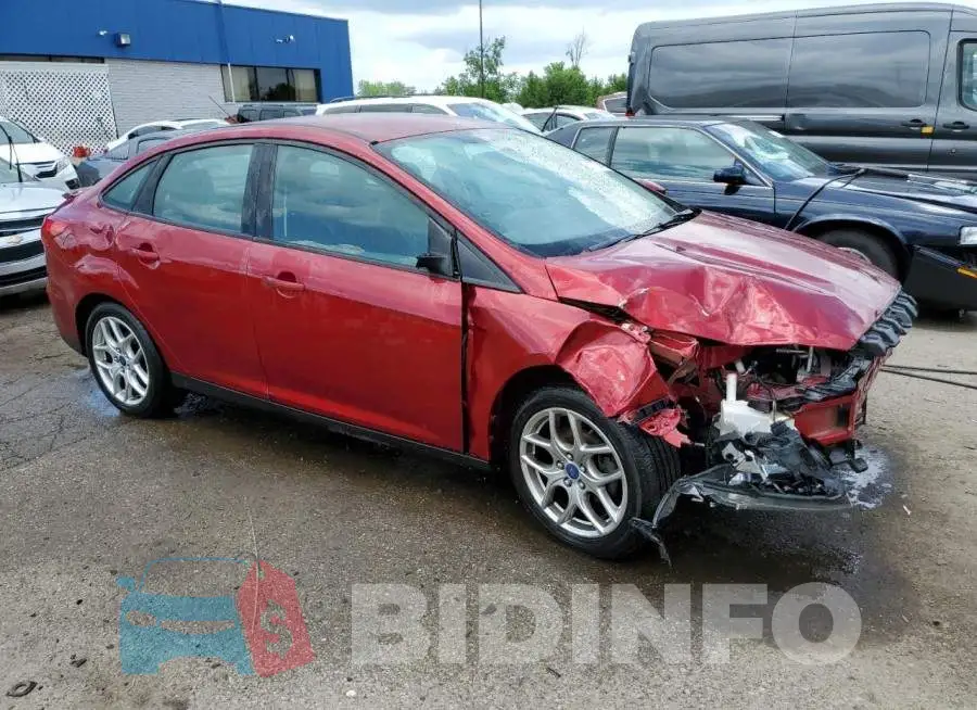 1FADP3F2XFL340227 Photo# 4