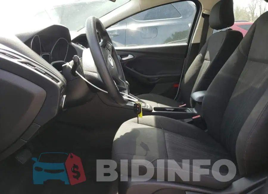 1FADP3F2XJL280264 Photo# 7