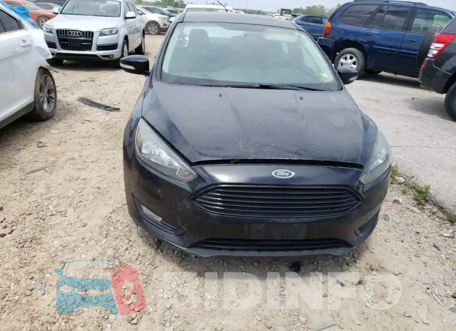 1FADP3FE3GL306965 Photo# 5