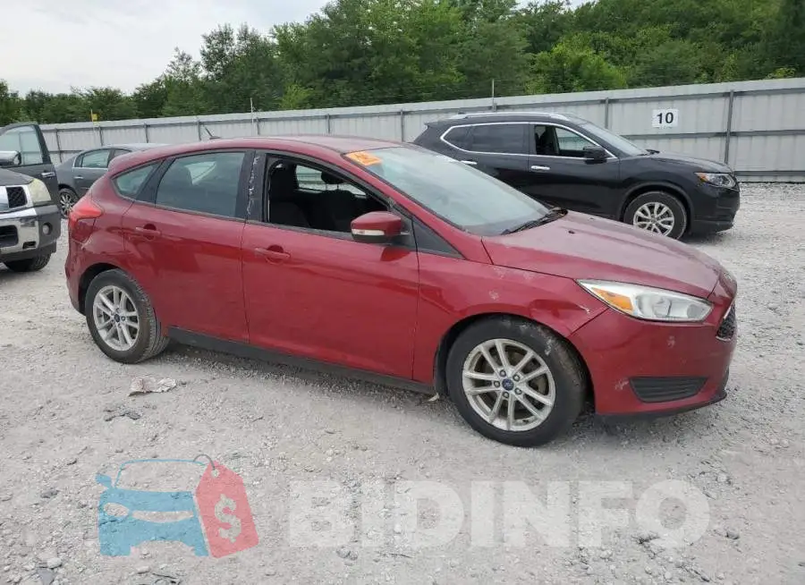 1FADP3K22HL312205 Photo# 4