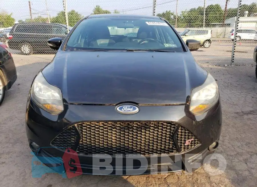1FADP3L92EL141544 Photo# 5