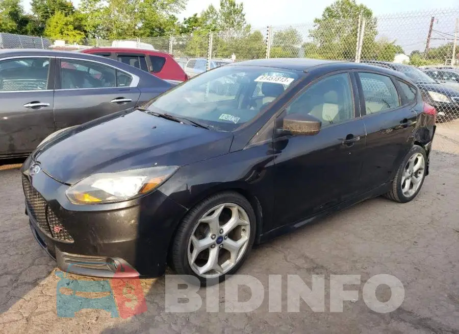 1FADP3L92EL141544 Photo# 1