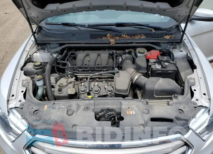 1FAHP2E84HG127674 Photo# 11