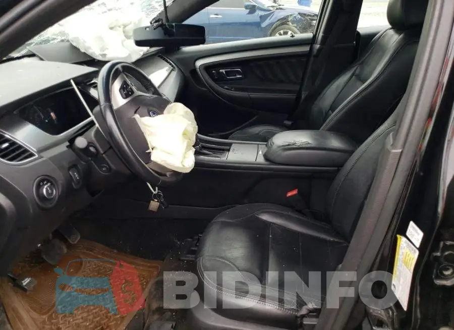 1FAHP2E86EG103453 Photo# 7