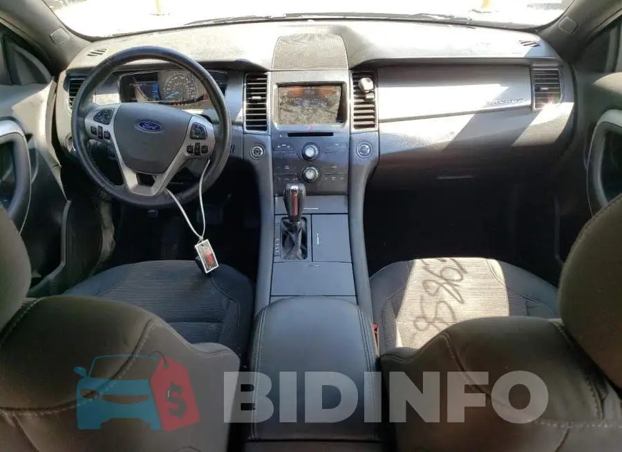 1FAHP2E87FG206687 Photo# 8