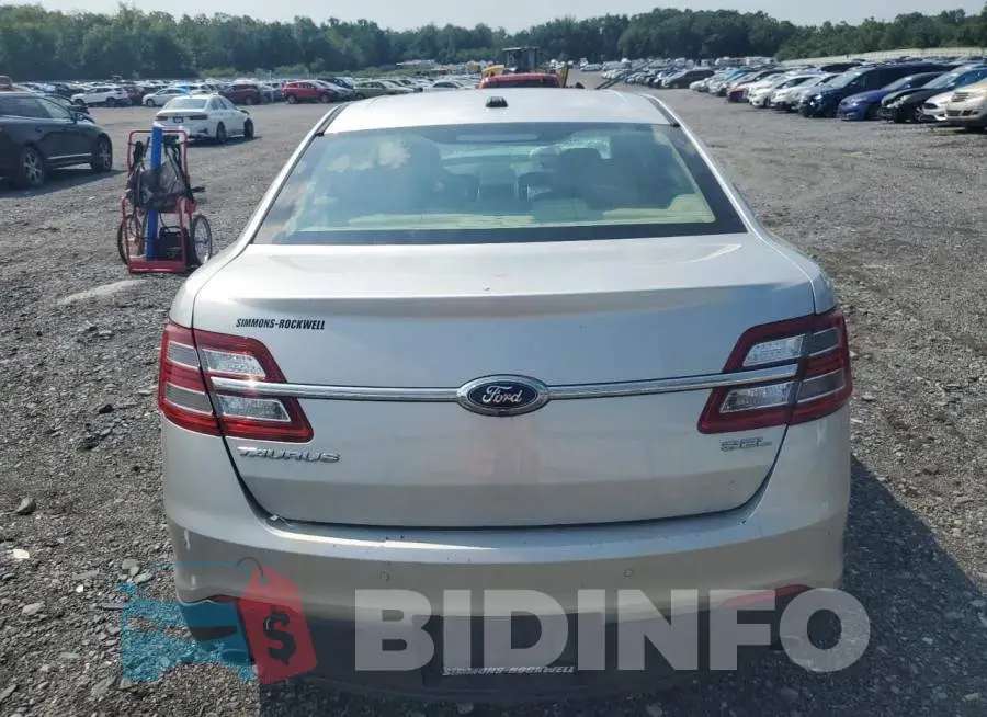 1FAHP2E88GG108897 Photo# 6