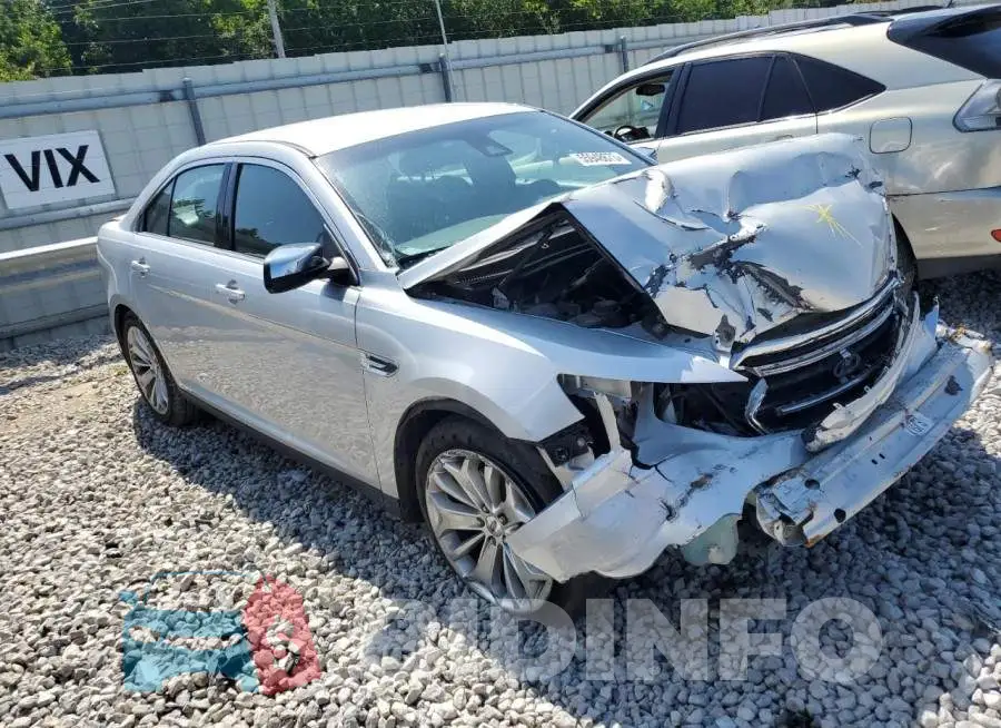 1FAHP2F85HG102409 Photo# 4