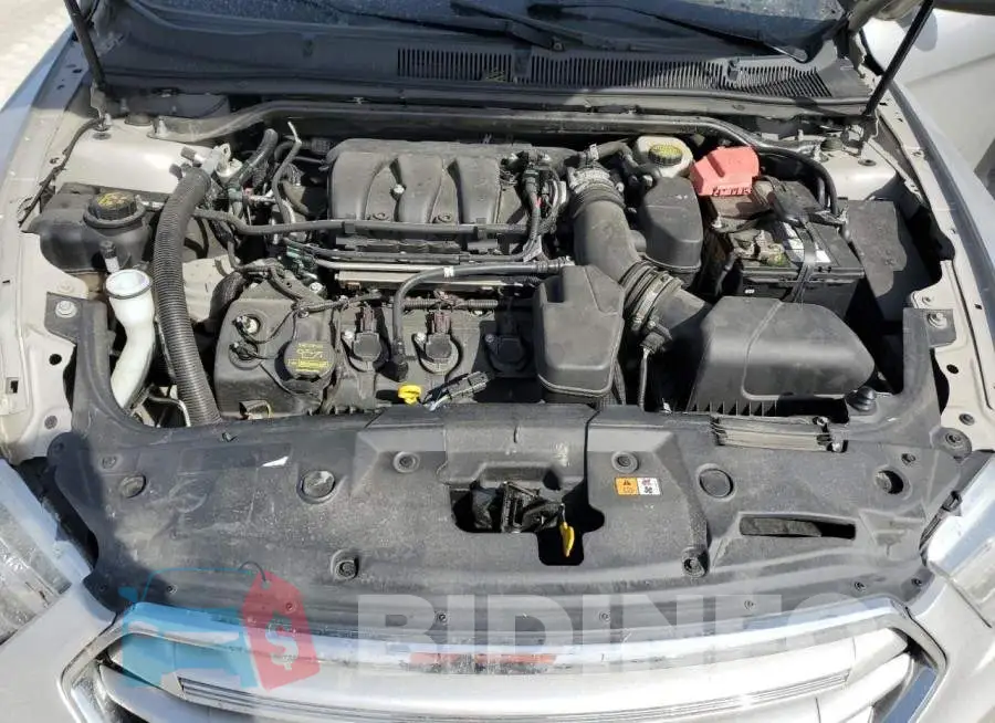 1FAHP2F87EG102827 Photo# 11