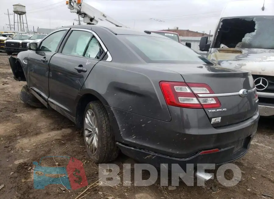 1FAHP2F88JG129531 Photo# 3