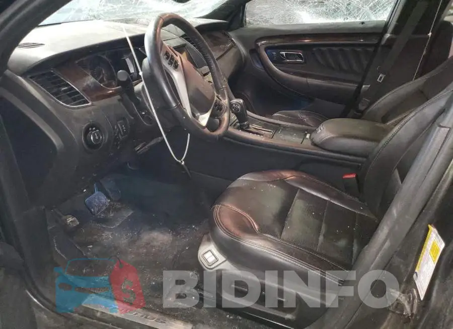1FAHP2J89JG120800 Photo# 7