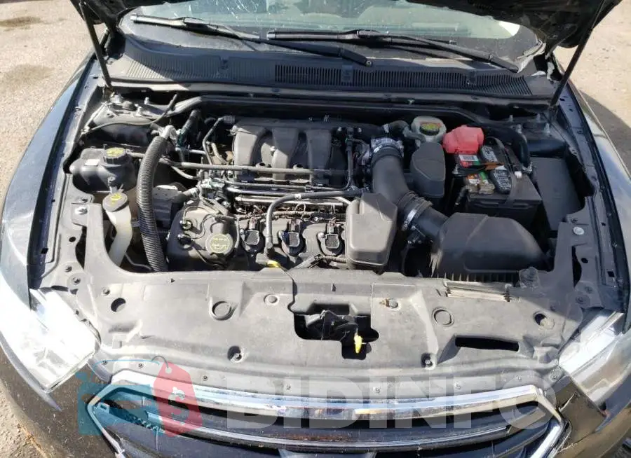1FAHP2J8XFG116827 Photo# 11