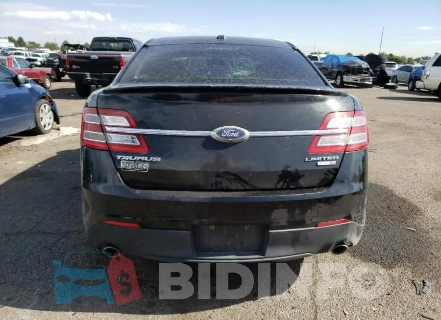 1FAHP2J8XFG116827 Photo# 6