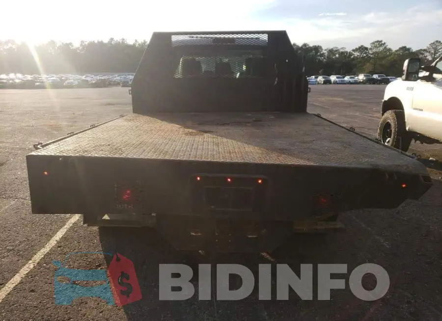 1FD8W3G68FED18744 Photo# 6