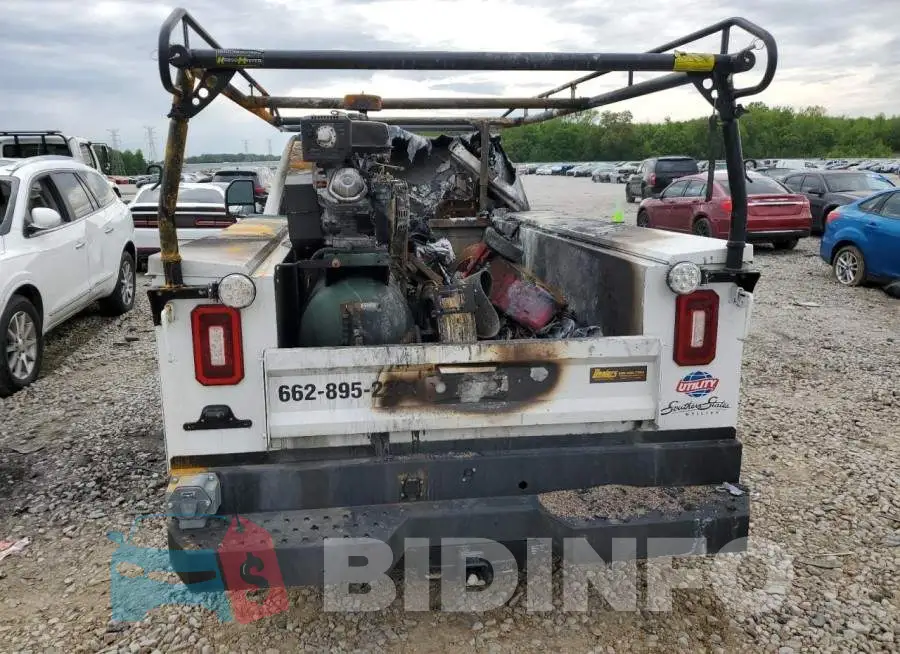 1FDBF2A67NEF35368 Photo# 6
