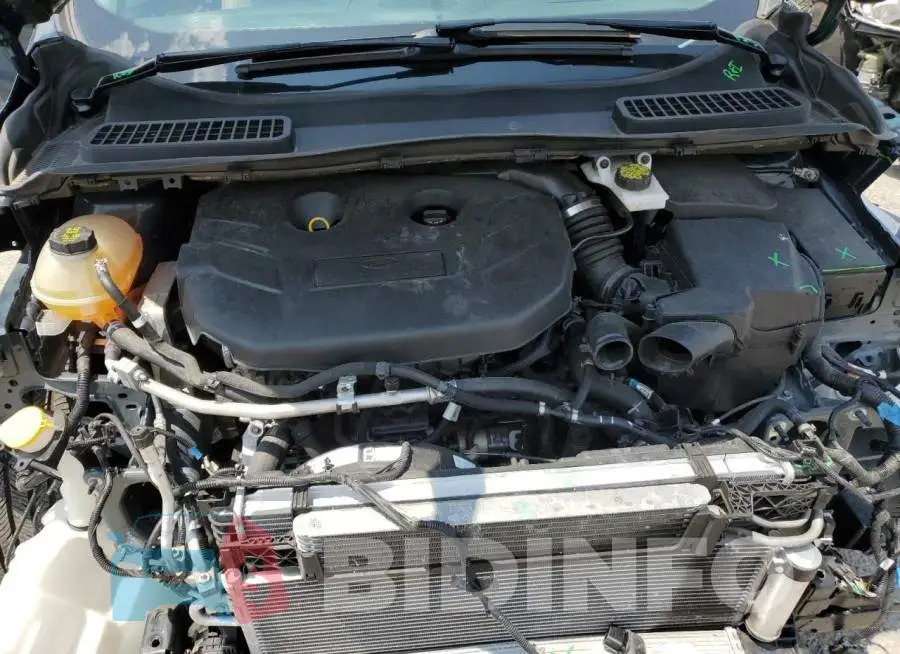 1FMCU0J91KUB30780 Photo# 12