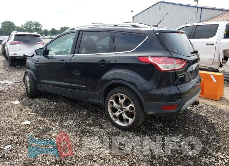 1FMCU9J92EUD16448 Photo# 2