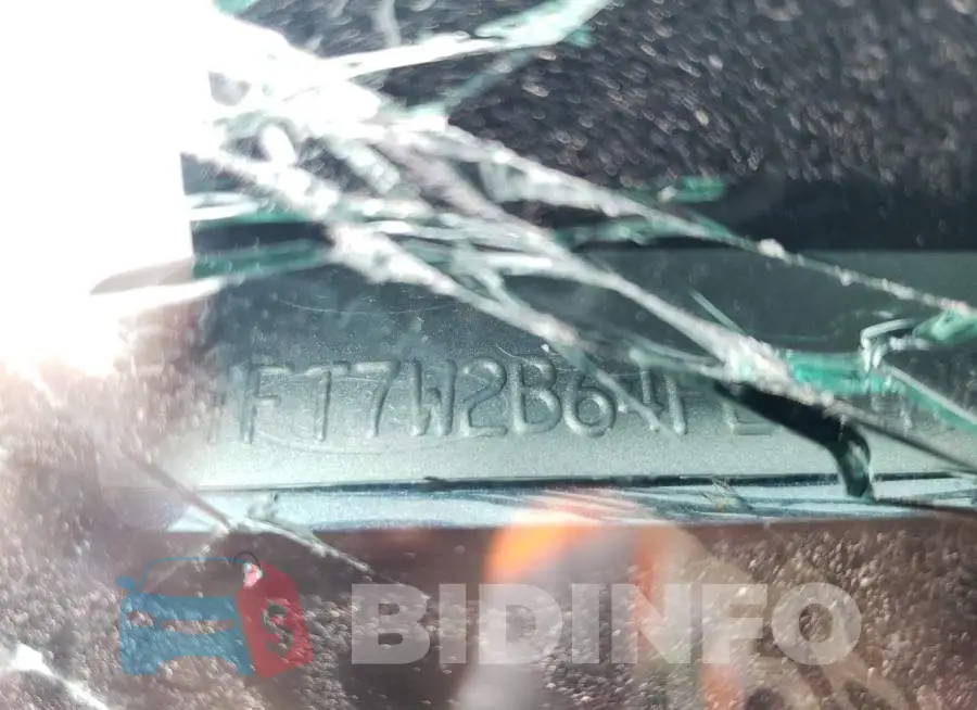 1FT7W2B64FED14711 Photo# 12