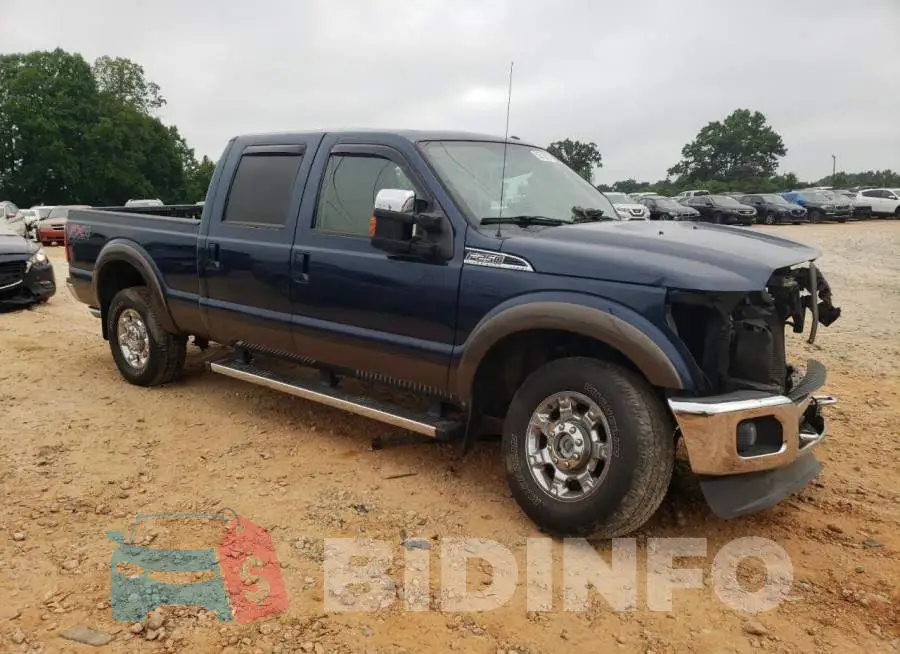 1FT7W2B64FED14711 Photo# 4