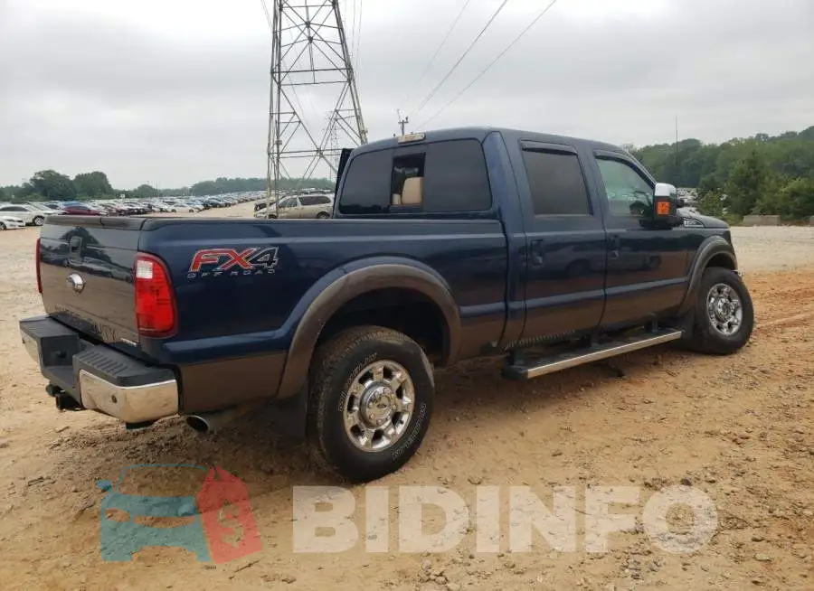 1FT7W2B64FED14711 Photo# 3