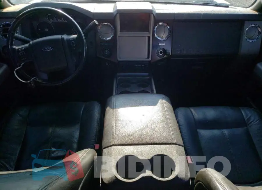 1FT8W3BT1EEA51253 Photo# 8