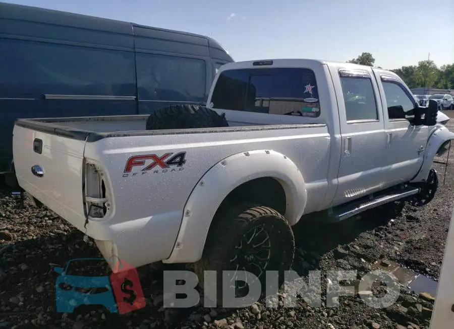 1FT8W3BT1EEA51253 Photo# 3