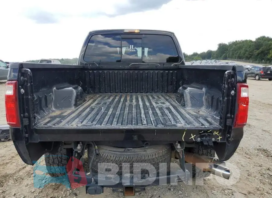 1FT8W3BT8FED35951 Photo# 6
