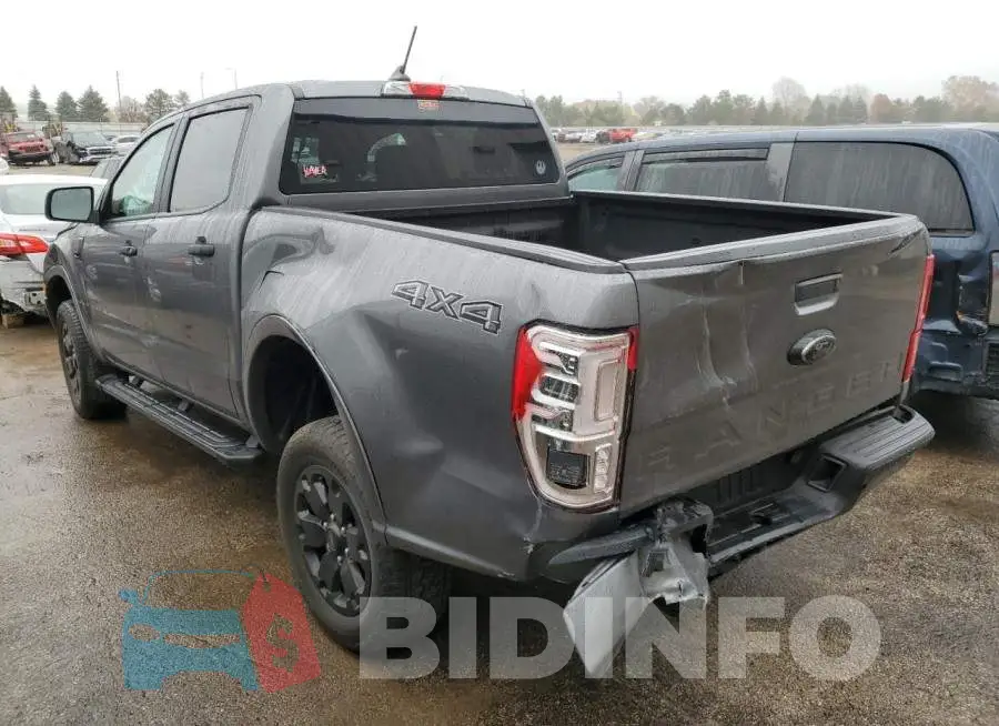 1FTER4FH1MLD29438 Photo# 3