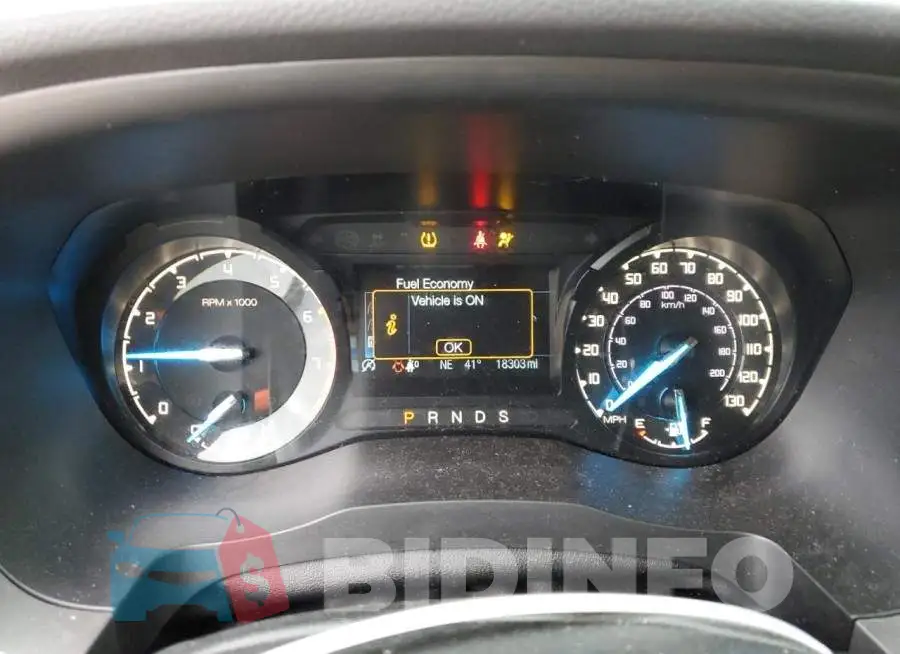 1FTER4FH2KLA77177 Photo# 9