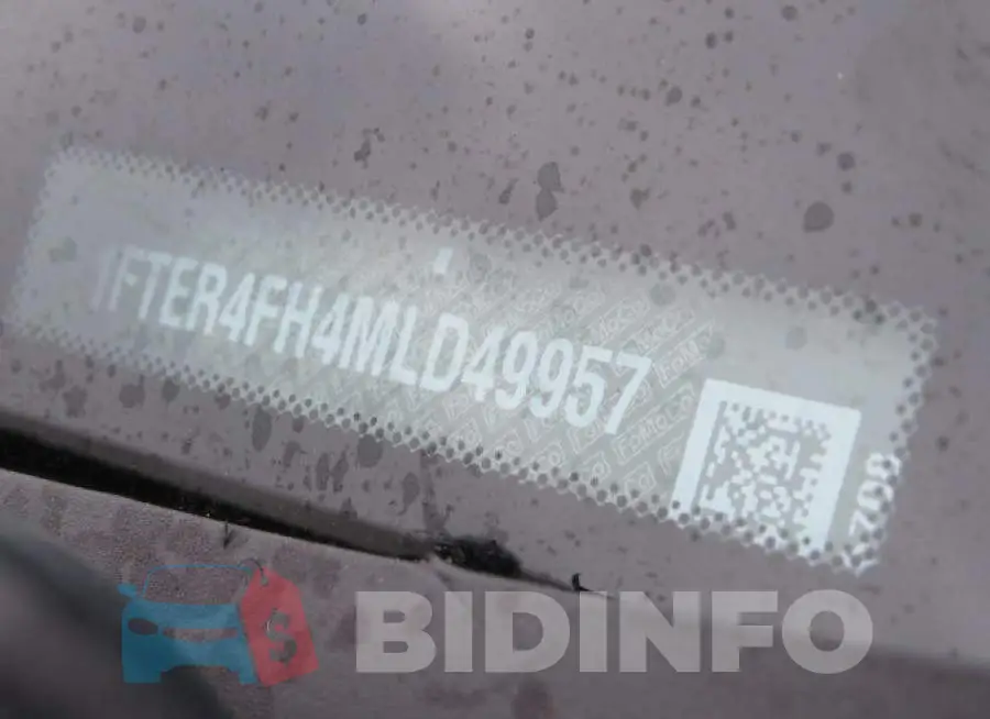1FTER4FH4MLD49957 Photo# 10